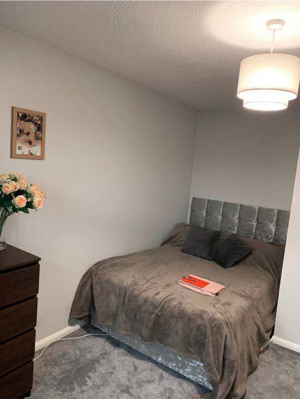 Шукаю людину в double room у квартирі