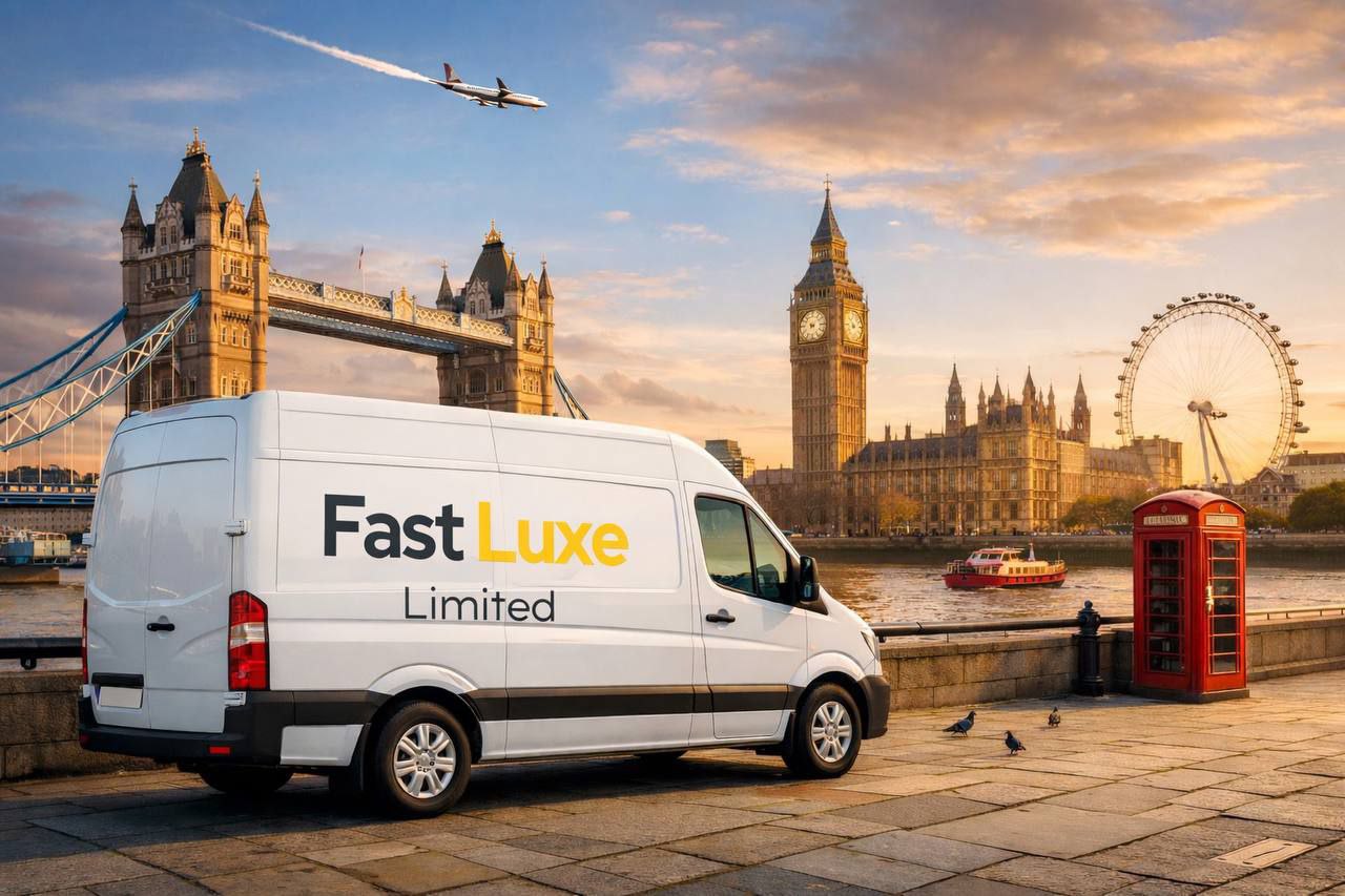 Потрібна допомога з переїздом або доставкою? Ми завжди поруч!