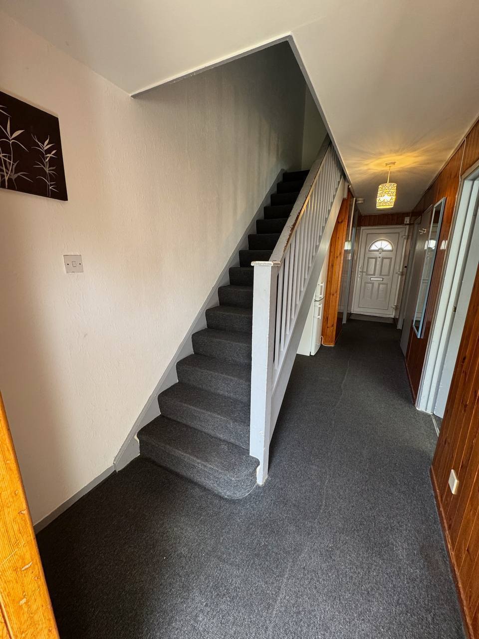 🏠Double room 📮 E16 3AQ 📌Custom House 📍Coolfin Road