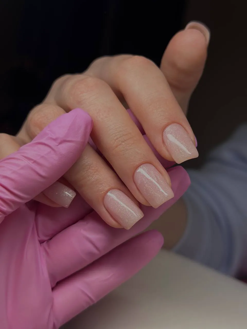 Дівчата, шукаєте свого майстра манікюру в Лондоні? 💅✨