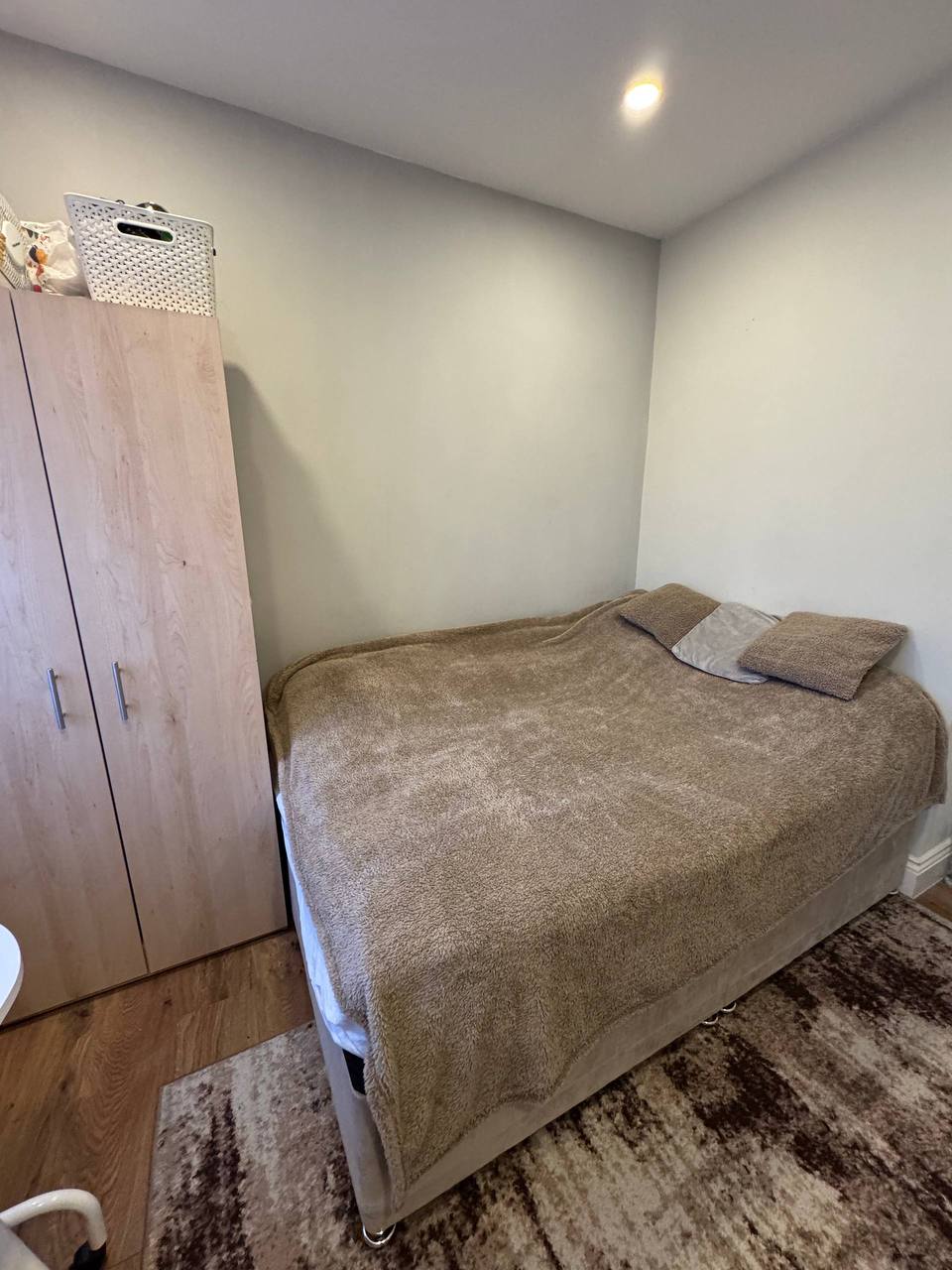 🏡 Кімната на оренду – Harrow тільки для дівчини