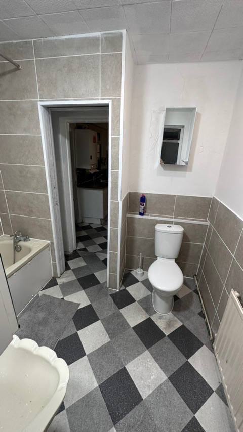 🏠Double room       Stratford