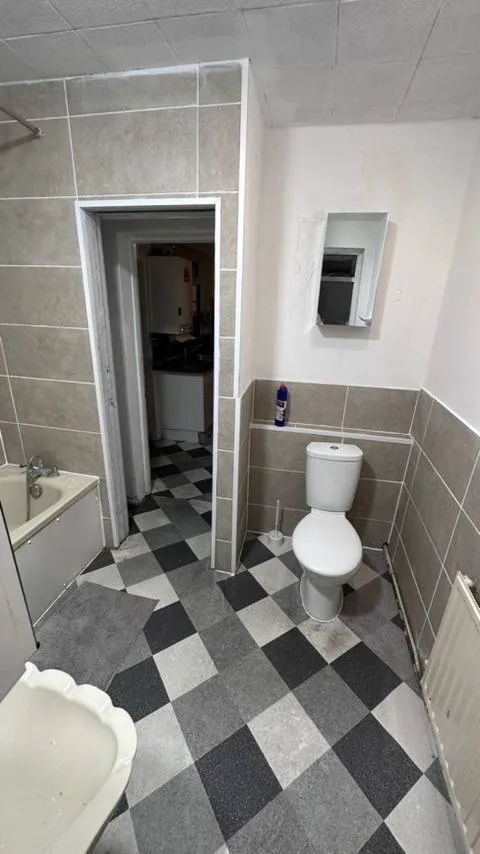🏠Double room Stratford