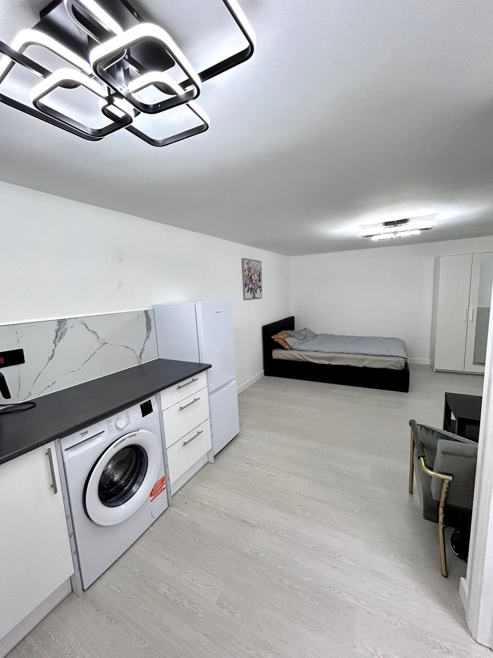 🏡 Студія в Ilford, IG1 2L